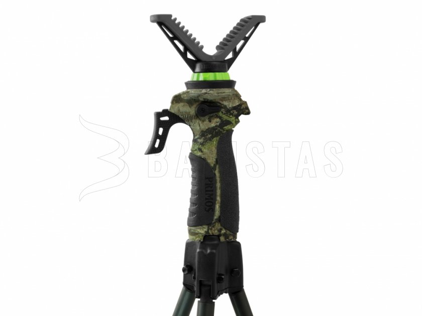 Treppiede Primos Trigger Stick Gen 2 Deluxe