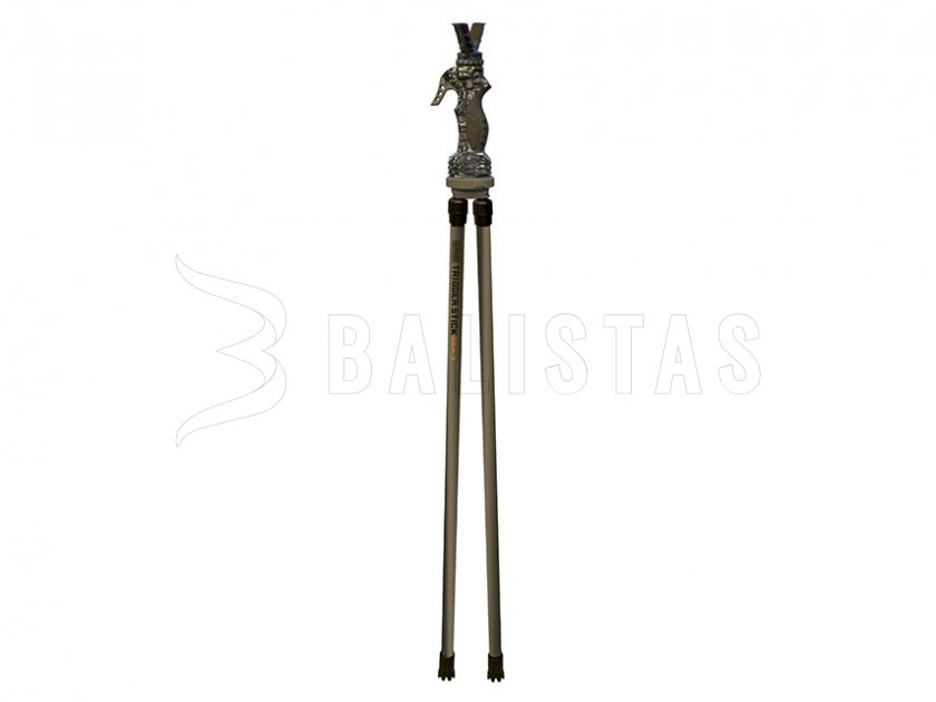 Bipiede Primos Trigger Stick Gen 3