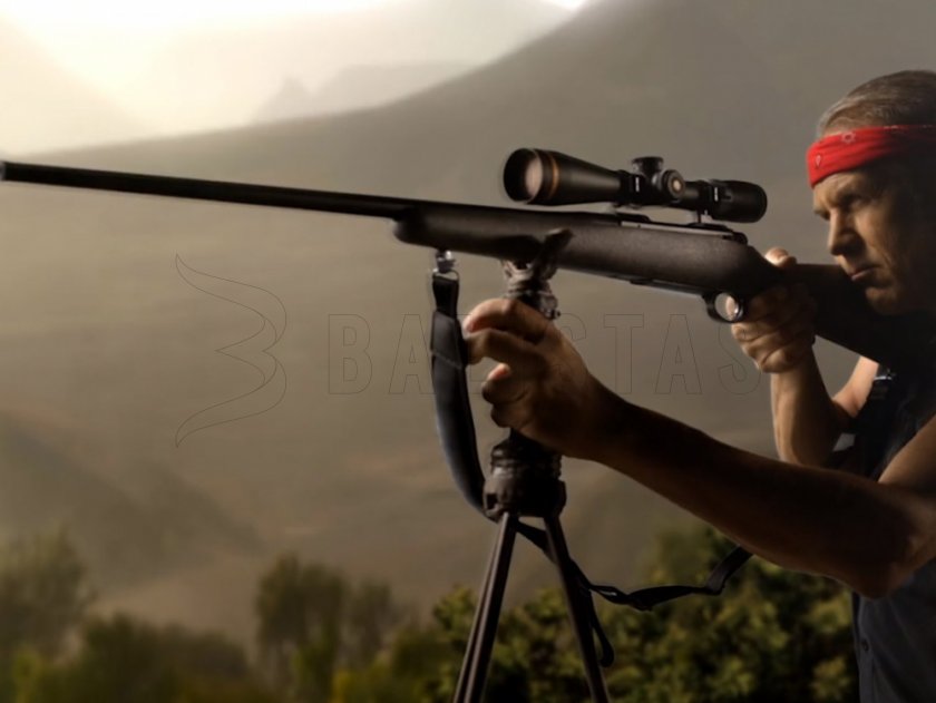 Bipiede Primos Trigger Stick Gen 3