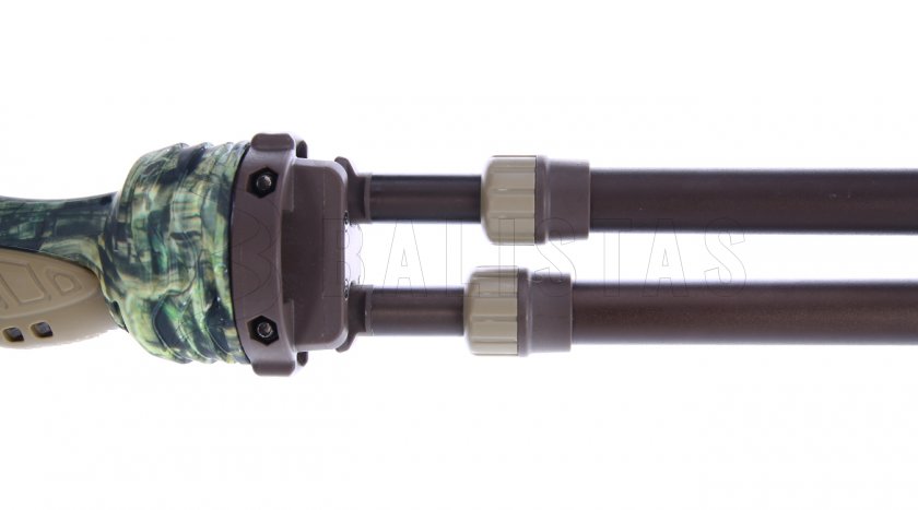 Bipiede Primos Trigger Stick Gen 3