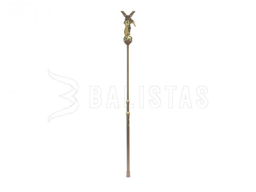 Monopiede Primos Trigger Stick Gen 3