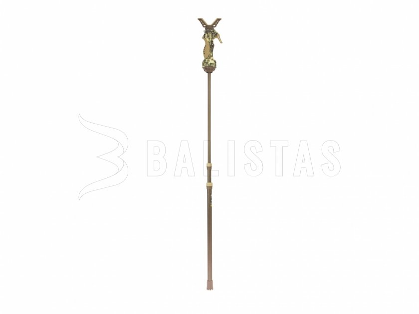 Monopiede Primos Trigger Stick Gen 3