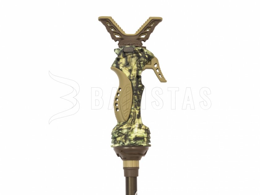 Monopiede Primos Trigger Stick Gen 3