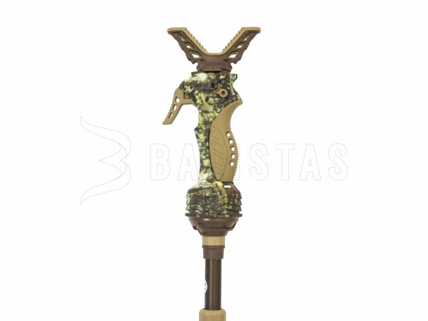 Monopiede Primos Trigger Stick Gen 3