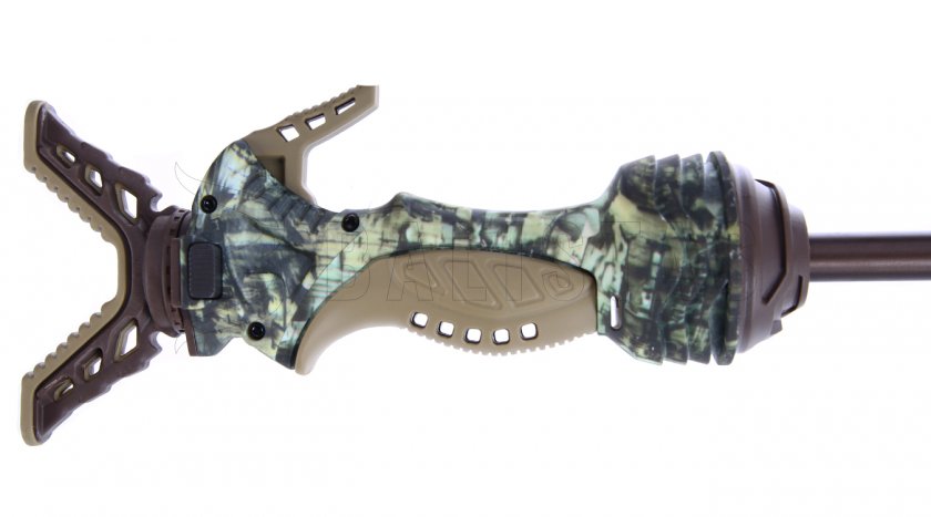Monopiede Primos Trigger Stick Gen 3