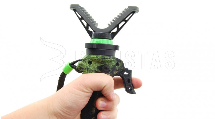 Bipiede Primos Trigger Stick Gen 2