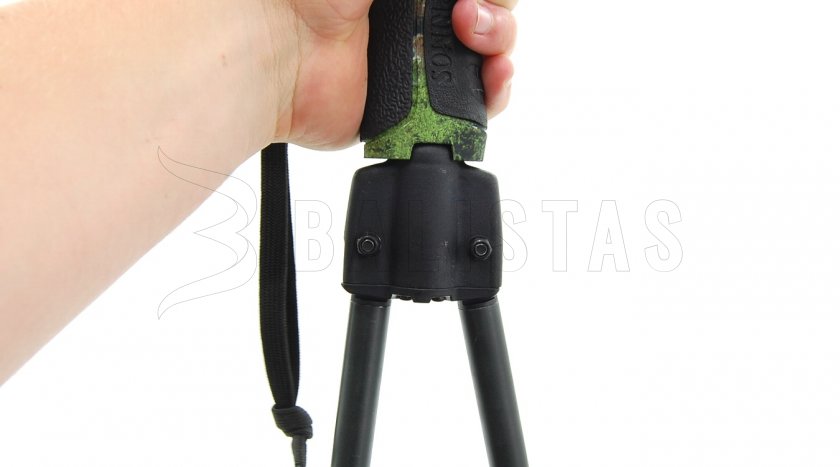 Bipiede Primos Trigger Stick Gen 2