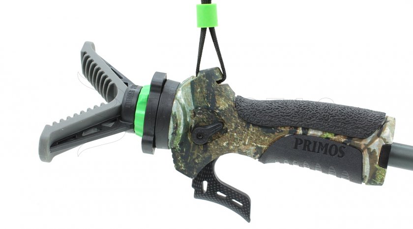 Monopiede Primos Trigger Stick Gen 2