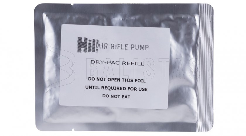 Filtro per pompe PCP Hill MK4, MK5, Spartan
