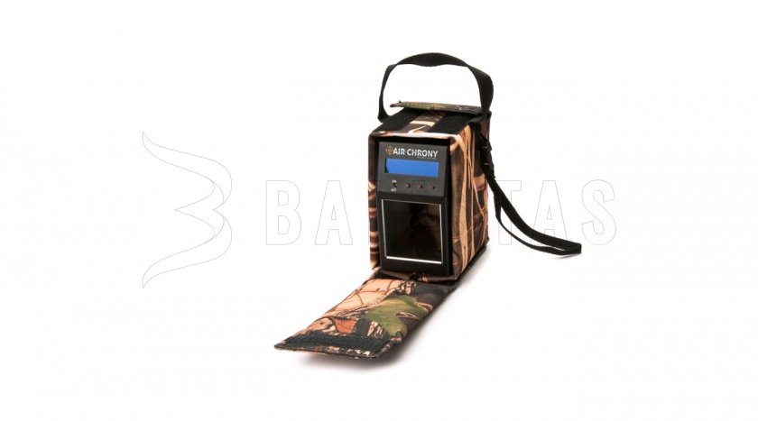 Fondina per Air Chrony MK3 Camo