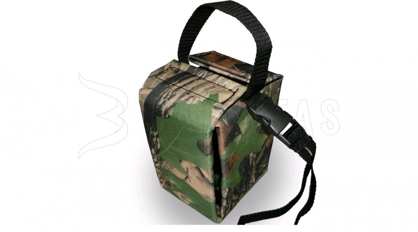 Fondina per Air Chrony MK3 Camo