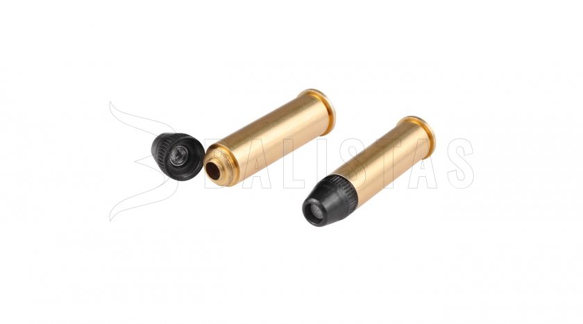 Caricatore bossoli ASG Dan Wesson diabolky 4,5mm 1pz