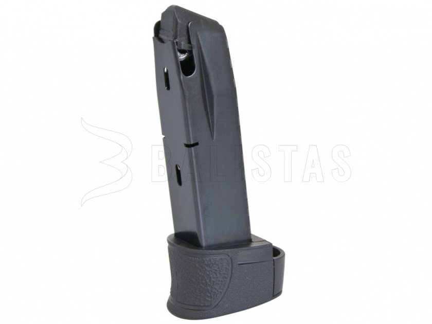 Caricatore Smith&amp;Wesson M&amp;P 9C 15ran