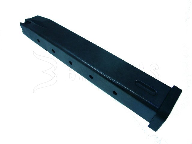 Caricatore Ekol ASI/Ekol Jackal Dual 25 colpi cal. 9mm