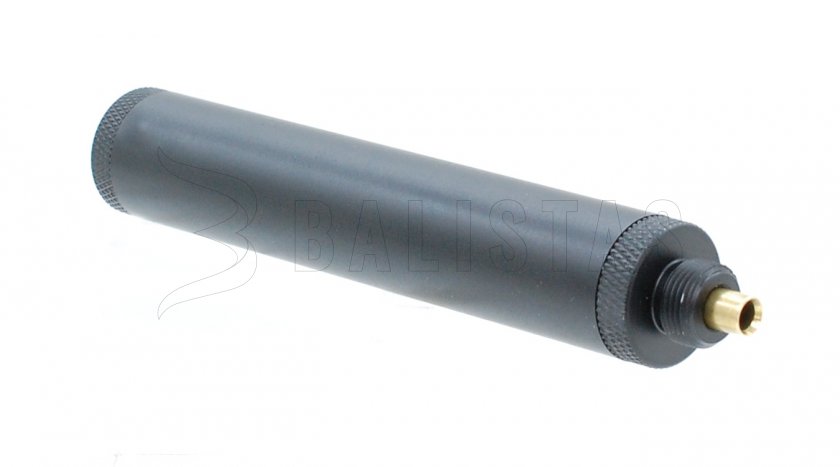 Prolunga canna per pistole ad aria compressa ASG 4,5mm