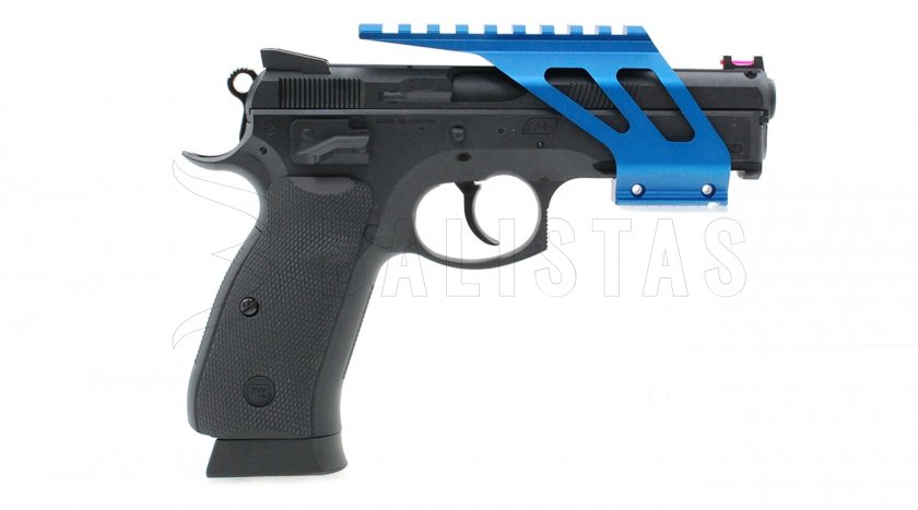 ASG Rail per SP-01 Shadow