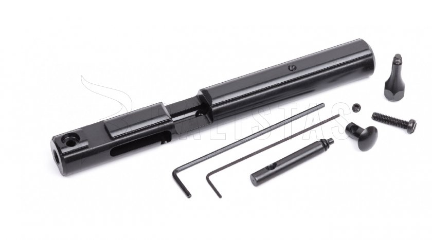 Otturatore in acciaio per Crosman 2240 e 1322