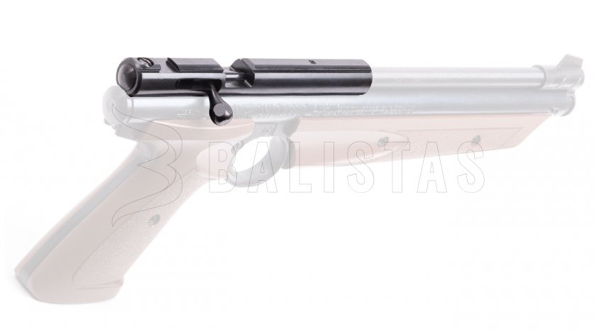 Otturatore in acciaio per Crosman 1377