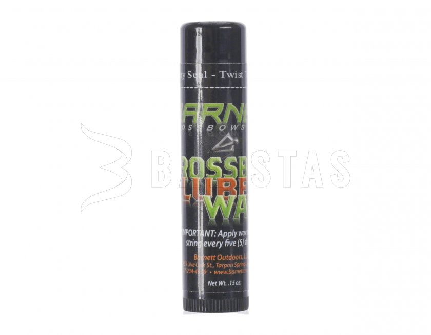 Grasso per archi Barnett Lubewax