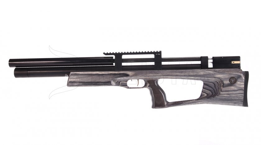 Carabina ad aria compressa Taipan Veteran Long 6,35mm Laminate