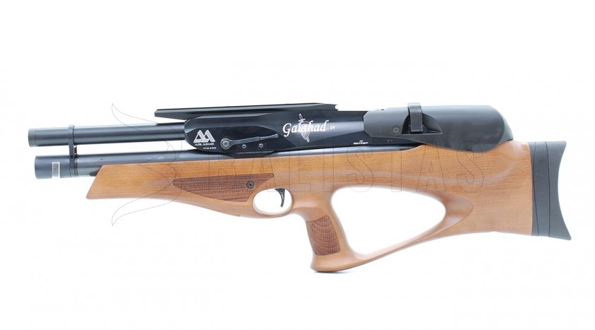 Fucile ad aria compressa Air Arms Galahad 4,5 mm