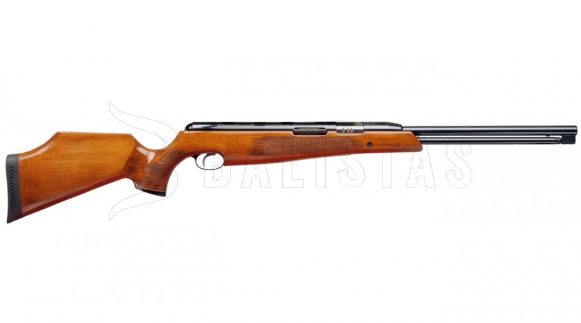 Carabina ad aria Air arms TX200 MK3 5,5mm Noce