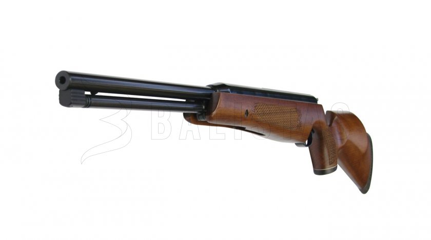 Carabina ad aria Air arms TX200 MK3 5,5mm Noce