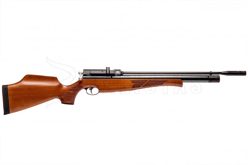 Carabina ad aria compressa Air Arms S410 Rifle 4,5mm