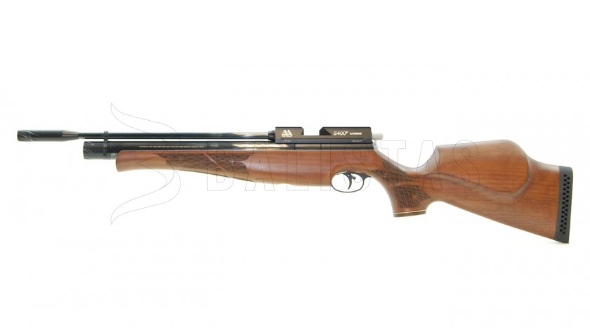 Carabina ad aria compressa Air Arms S400 Carbine 4,5mm