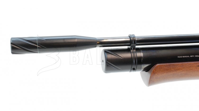 Carabina ad aria compressa Air Arms S400 Carbine 5,5mm
