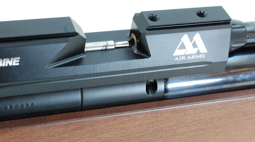 Carabina ad aria compressa Air Arms S400 Carbine 5,5mm