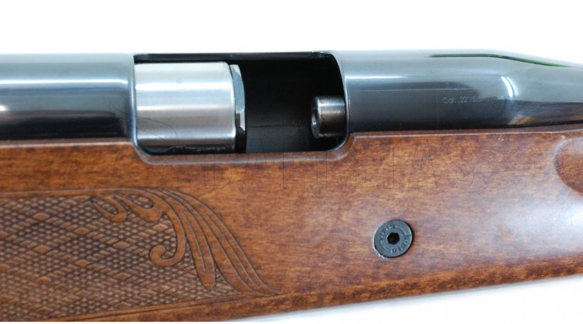 Carabina ad aria compressa Air Arms Pro Sport 4,5mm