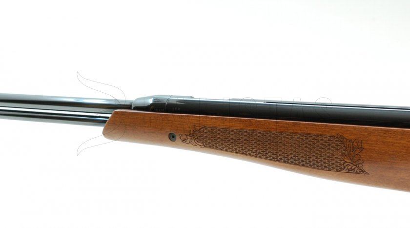Carabina ad aria compressa Air Arms TX200 MK3 5,5mm