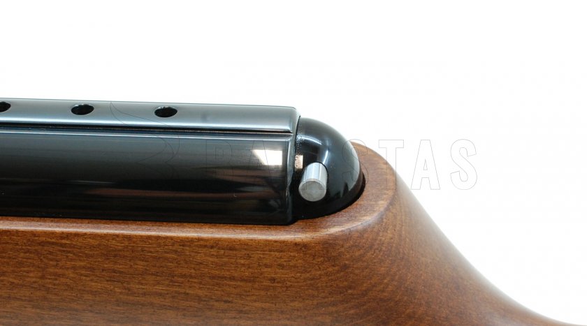 Carabina ad aria compressa Air Arms TX200 MK3 5,5mm