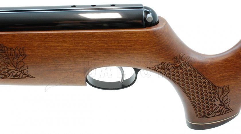 Carabina ad aria compressa Air Arms TX200 MK3 5,5mm