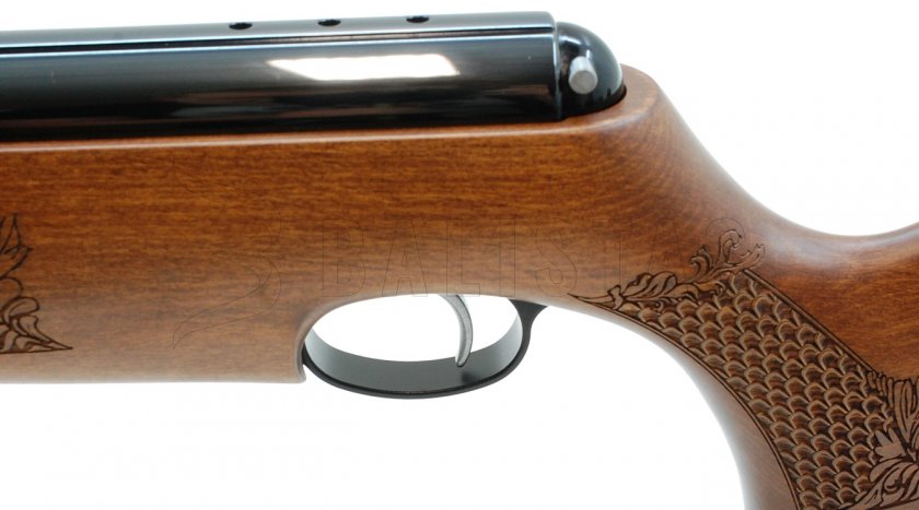 Carabina ad aria compressa Air Arms TX200 MK3 5,5mm