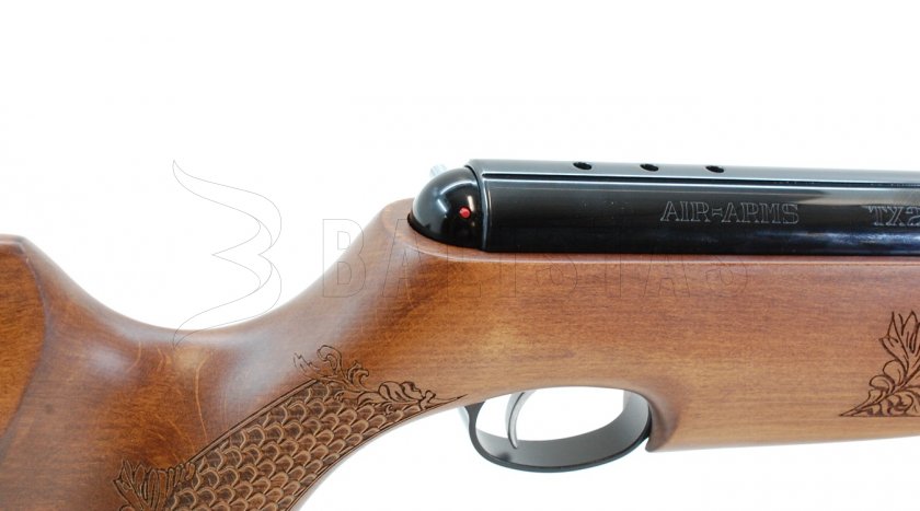 Carabina ad aria compressa Air Arms TX200 MK3 5,5mm