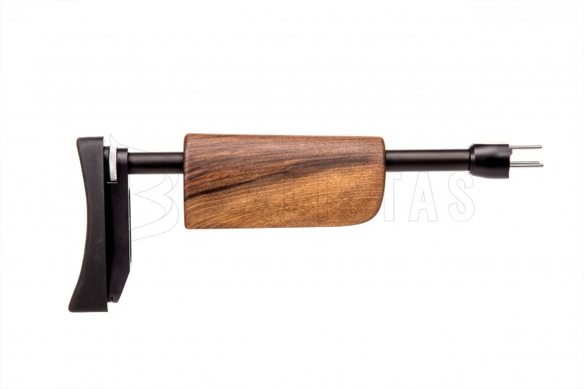 Carabina ad aria compressa Air Arms S510 TDR 5,5mm