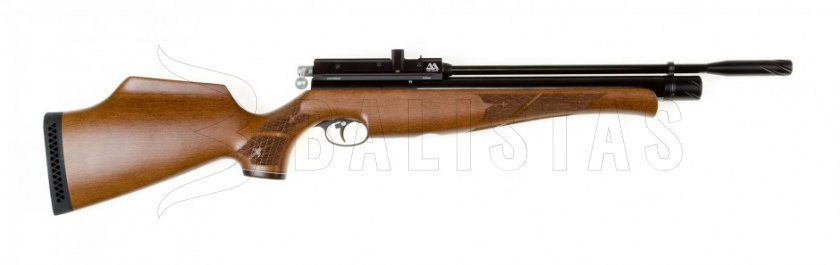 Carabina ad aria compressa Air Arms S410 Carbine 5,5mm