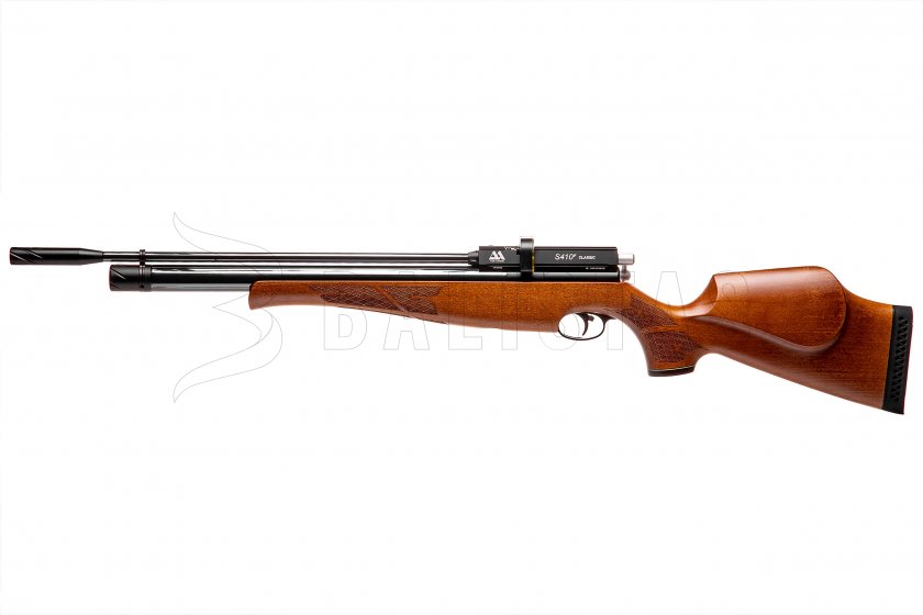 Carabina ad aria compressa Air Arms S410 Rifle 5,5mm