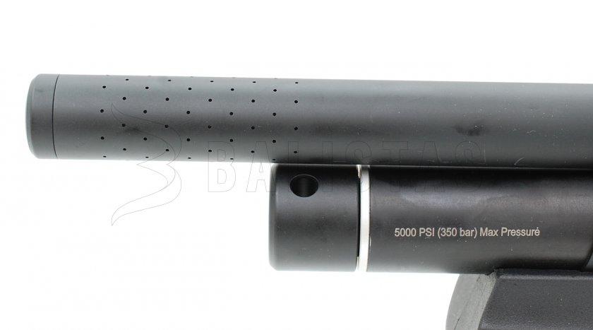 Carabina ad aria compressa Huben K1 5,5mm