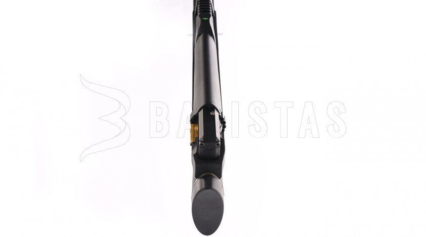 Carabina ad aria compressa Huben K1 5,5mm