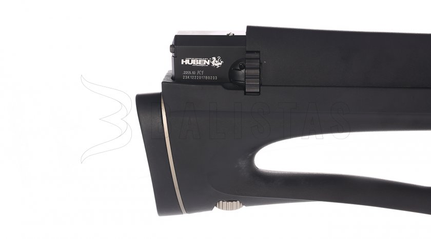 Carabina ad aria compressa Huben K1 5,5mm
