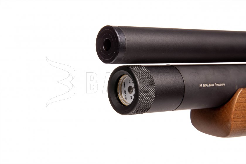 Carabina ad aria compressa SPA Artemis P10 5,5mm