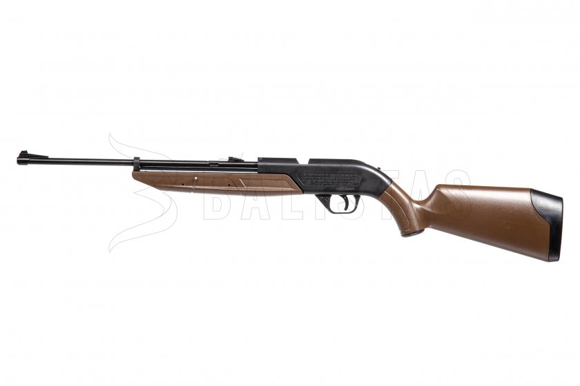 Carabina ad aria compressa Crosman Pumpmaster 760 SET 4,5mm