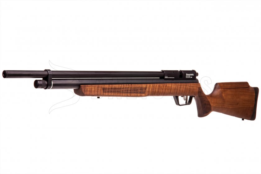 Carabina ad aria compressa Crosman Benjamin Marauder 5,5mm Legno