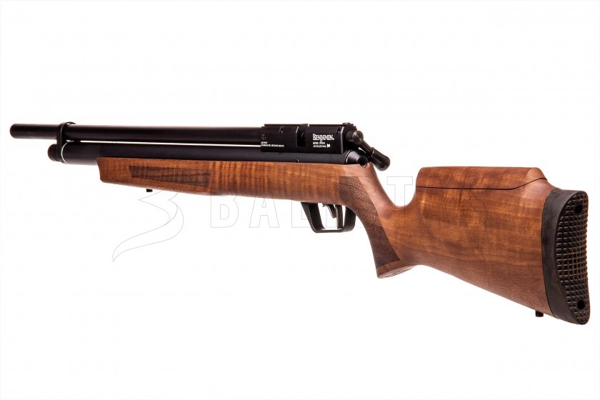 Carabina ad aria compressa Crosman Benjamin Marauder 5,5mm Legno
