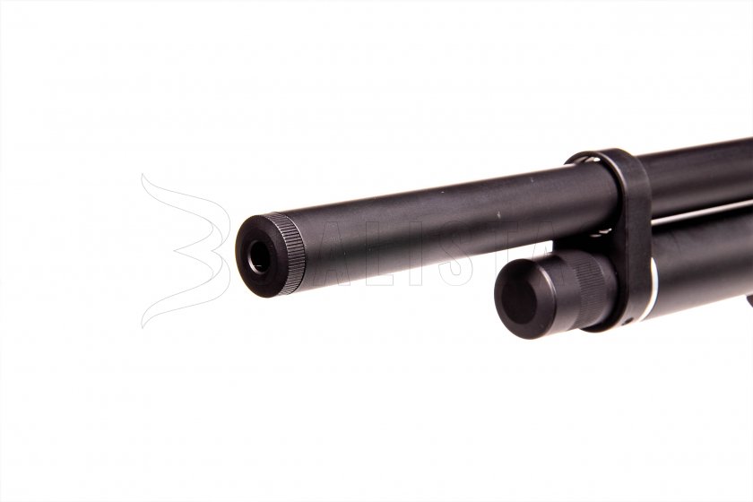 Carabina ad aria compressa Crosman Benjamin Marauder 5,5mm Legno