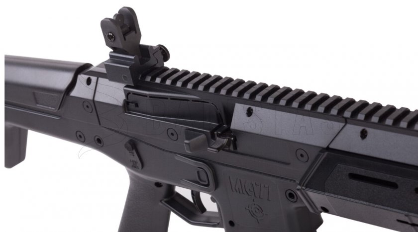 Carabina ad aria compressa Crosman MK-177 4,5mm