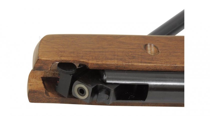 Carabina ad aria compressa Crosman Copperhead 4,5mm